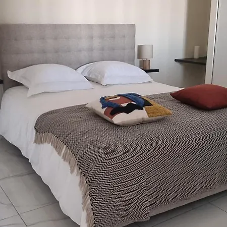 Le Phare Apartment Sete